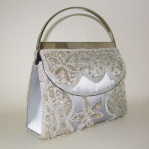 upcycle design indian textile purse-the remix vintage fashion