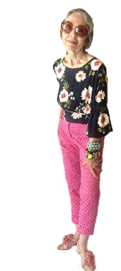 separates rule modern fashion-the remix vintage fashion