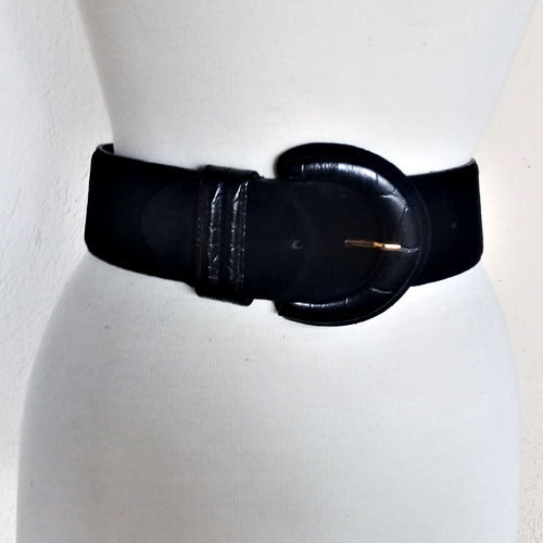 Liz claiborne belt hotsell